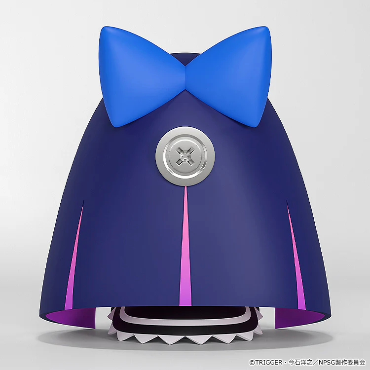 New PANTY & STOCKING with GARTERBELT - Huggy Good Smile Stocking - Image 3