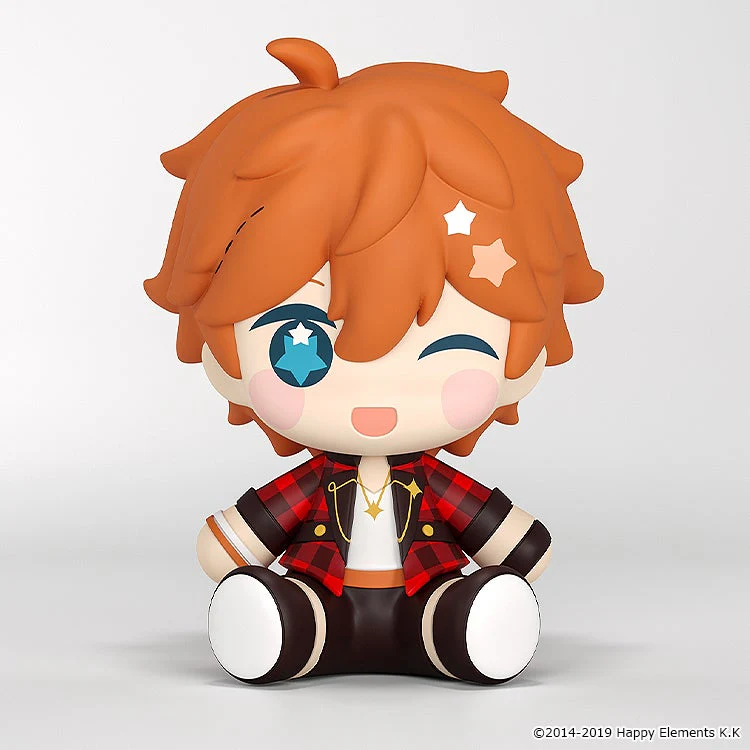 Ensemble Stars! - Huggy Good Smile Subaru Akehoshi Figure