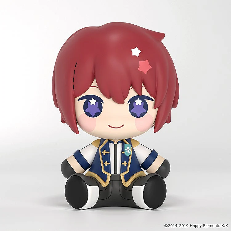 Ensemble Stars! - Huggy Good Smile Tsukasa Suou Figure