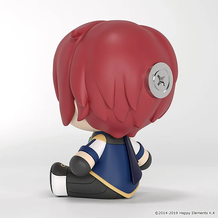 Ensemble Stars! - Huggy Good Smile Tsukasa Suou Figure - Image 3