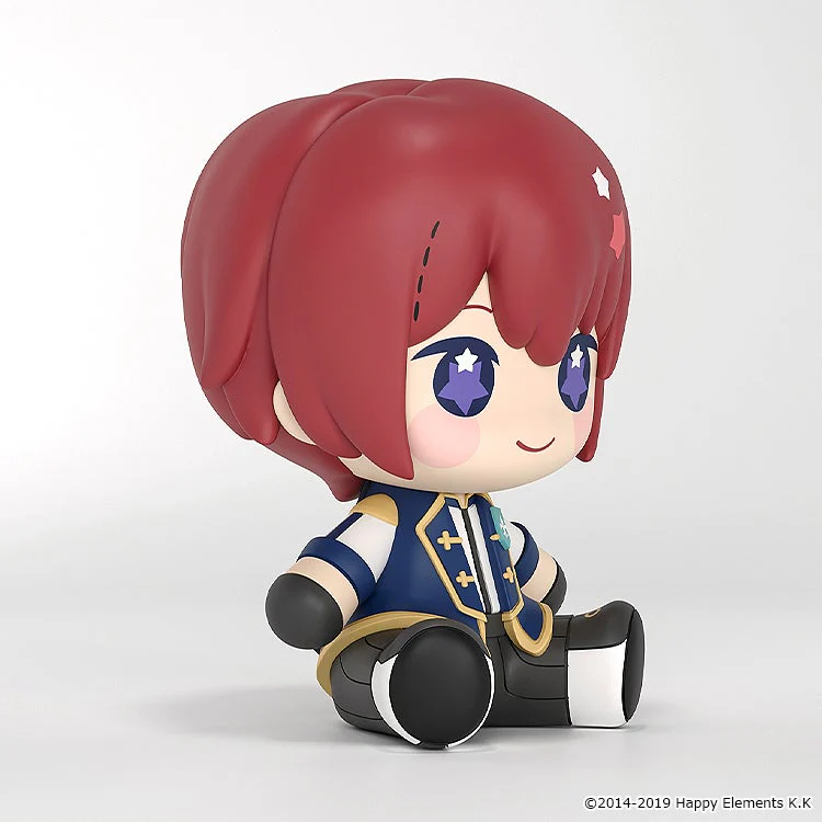 Ensemble Stars! - Huggy Good Smile Tsukasa Suou Figure - Image 4