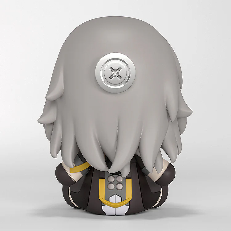Honkai: Star Rail - Huggy Good Smile Trailblazer (Female) / Trailblazer (Male) Figures - Image 5