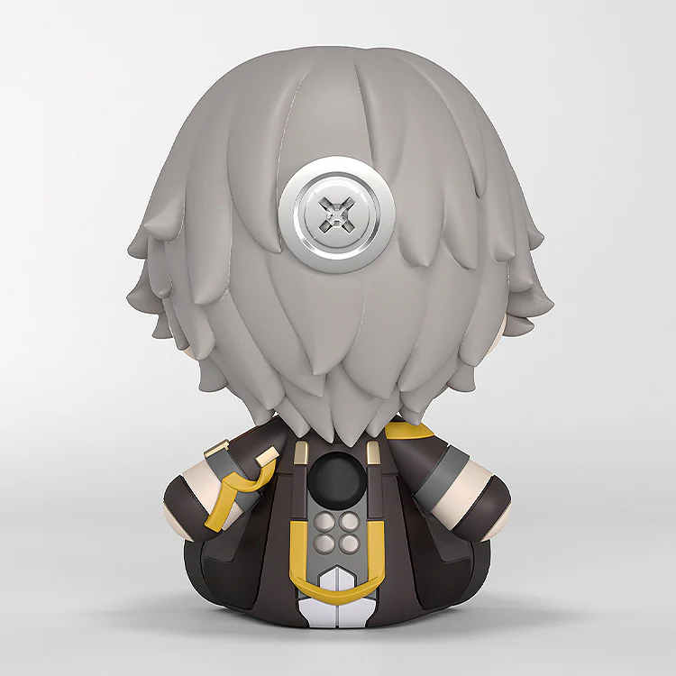 Honkai: Star Rail - Huggy Good Smile Trailblazer (Female) / Trailblazer (Male) Figures - Image 8