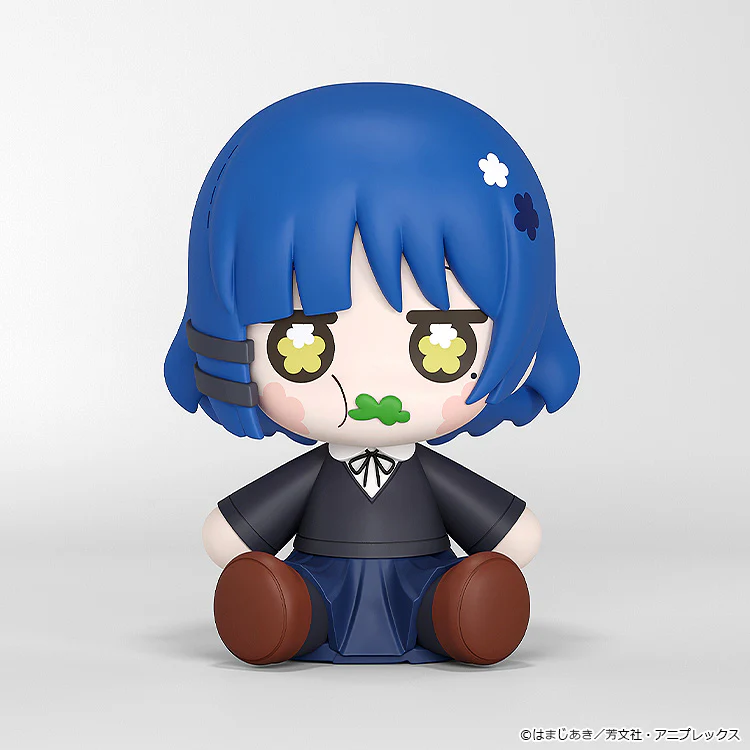 Bocchi the Rock! - Huggy Secret Good Smile Bocchi the Rock! Figures Box Set - Image 10