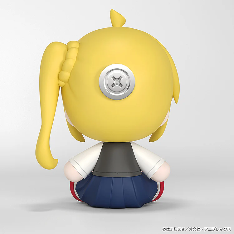 Bocchi the Rock! - Huggy Secret Good Smile Bocchi the Rock! Figures Box Set - Image 8