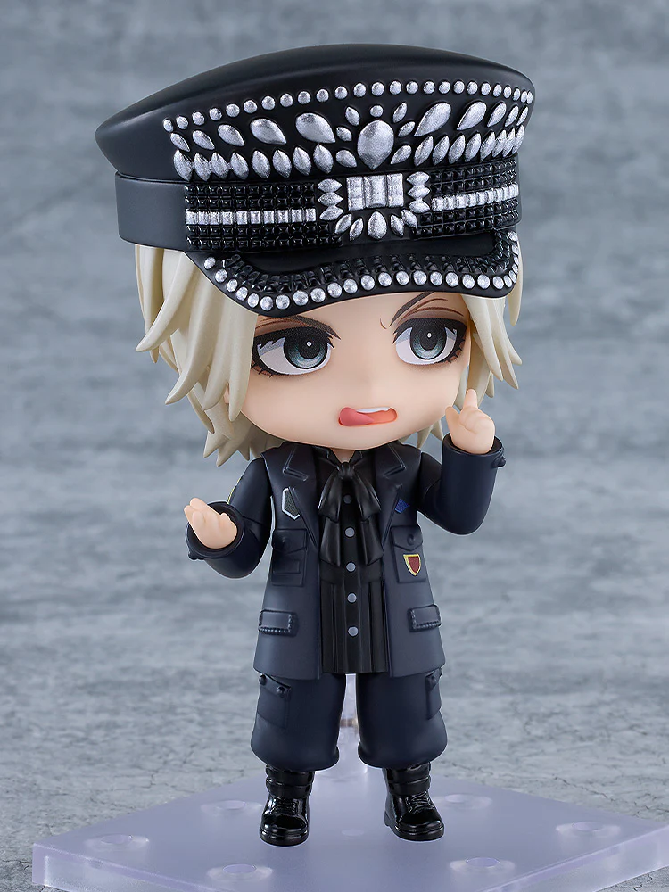 HYDE - Nendoroid HYDE Figure - Image 4