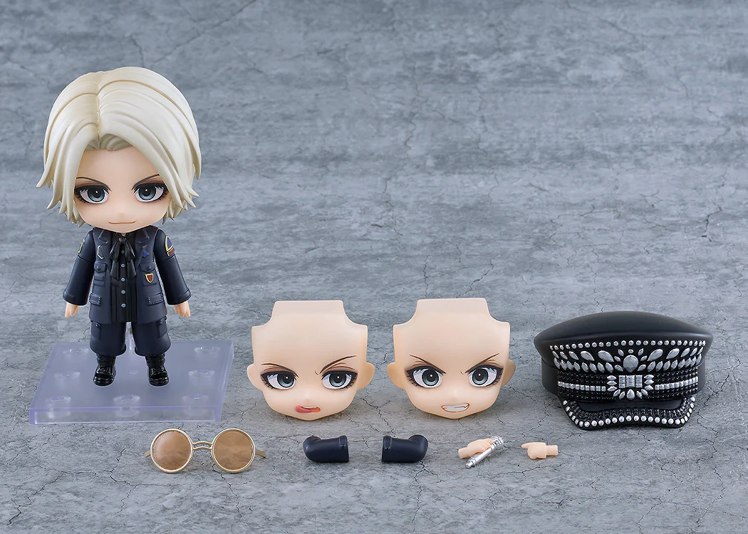 HYDE - Nendoroid HYDE Figure - Image 7