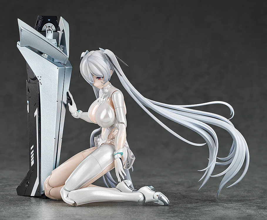 GODDESS OF VICTORY: NIKKE - Hyper Body Cinderella Figure - Image 12