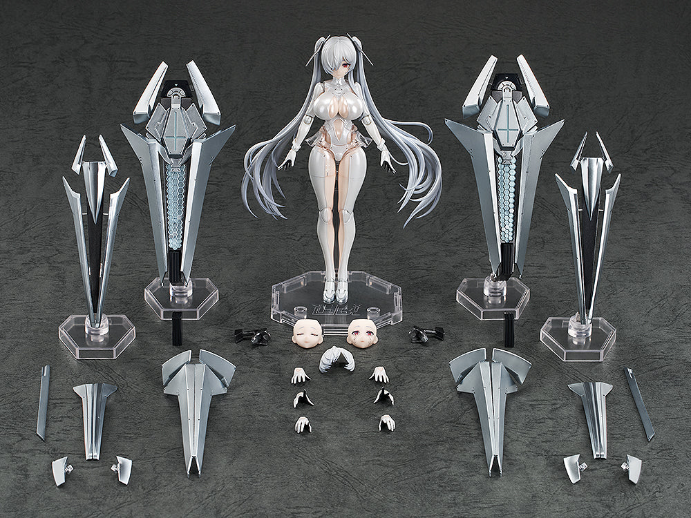 GODDESS OF VICTORY: NIKKE - Hyper Body Cinderella Figure - Image 13