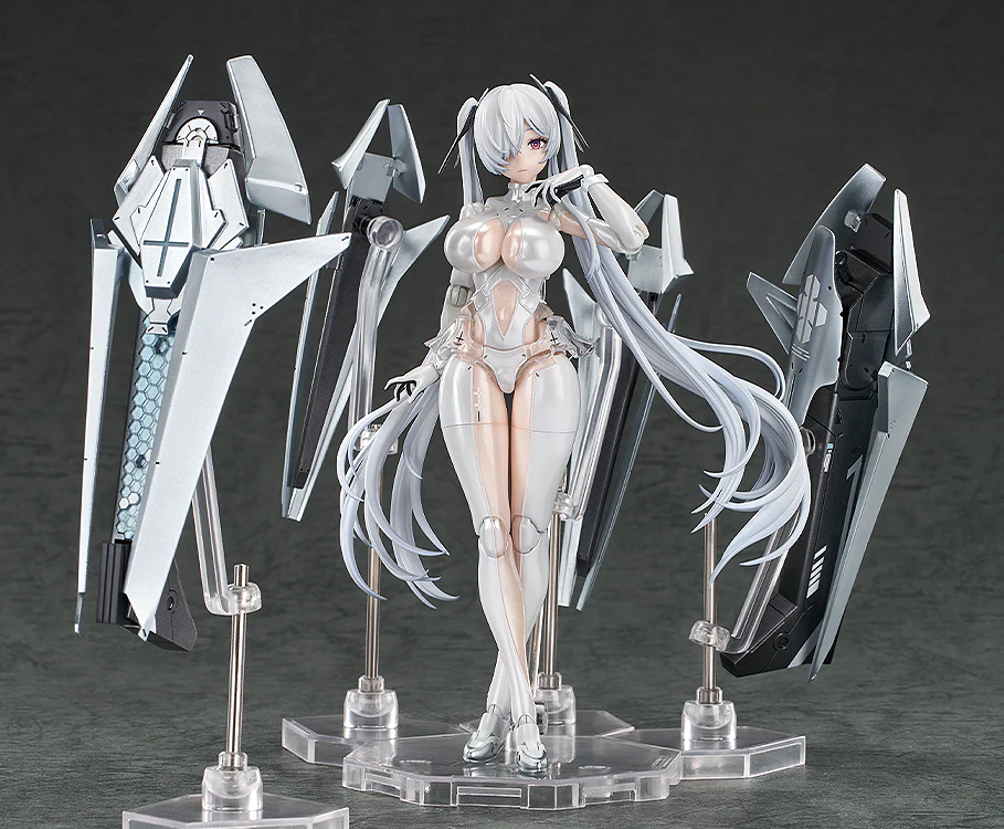 GODDESS OF VICTORY: NIKKE - Hyper Body Cinderella Figure - Image 5