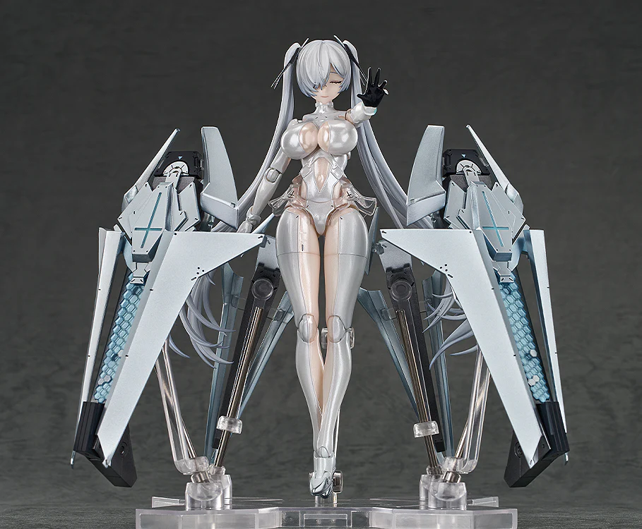 GODDESS OF VICTORY: NIKKE - Hyper Body Cinderella Figure - Image 6