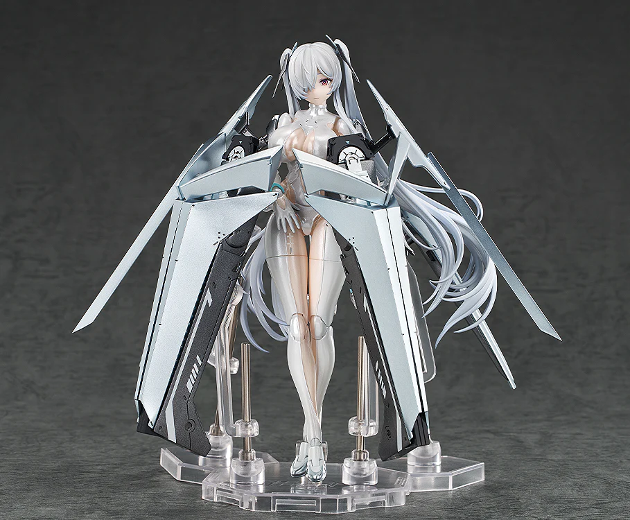 GODDESS OF VICTORY: NIKKE - Hyper Body Cinderella Figure - Image 7