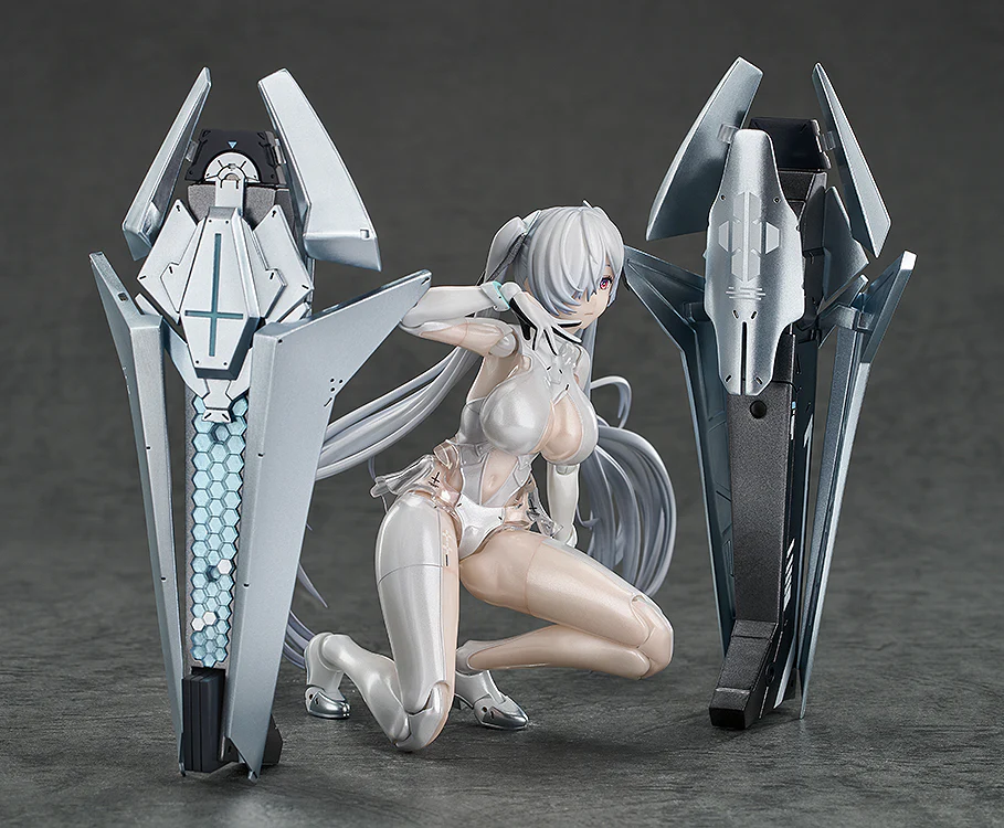 GODDESS OF VICTORY: NIKKE - Hyper Body Cinderella Figure - Image 8