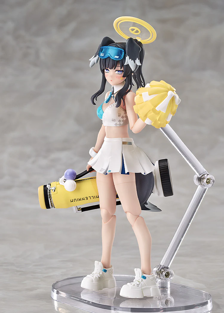 Blue Archive - Hyper Body Hibiki (Cheer Squad) Figure - Image 2