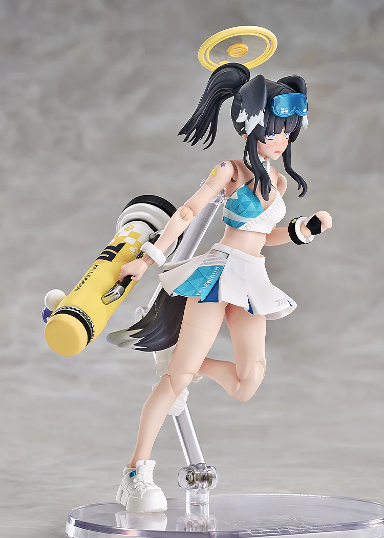 Blue Archive - Hyper Body Hibiki (Cheer Squad) Figure - Image 6