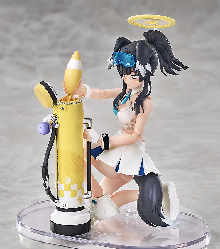 Blue Archive - Hyper Body Hibiki (Cheer Squad) Figure - Image 7