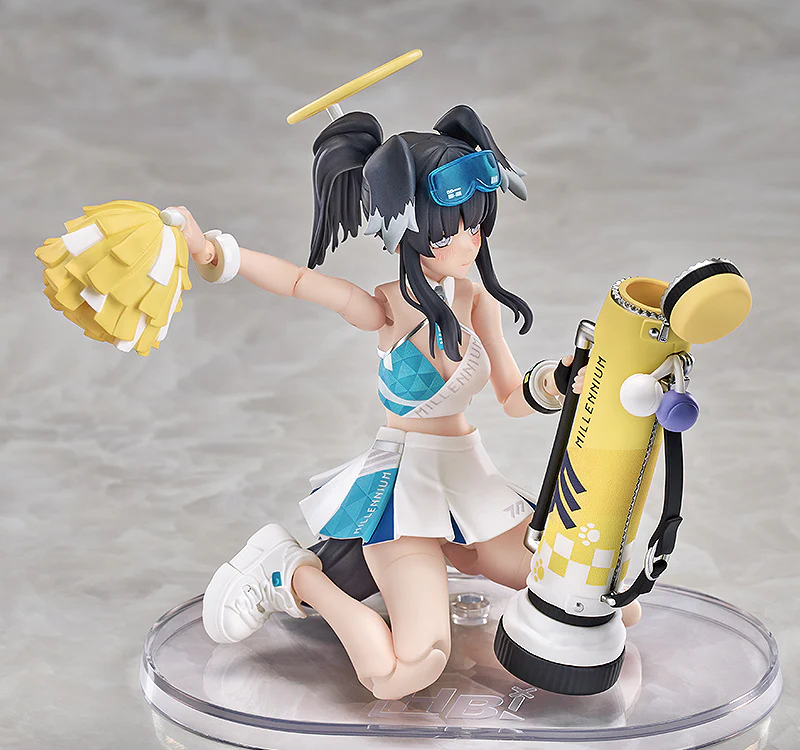 Blue Archive - Hyper Body Hibiki (Cheer Squad) Figure - Image 8