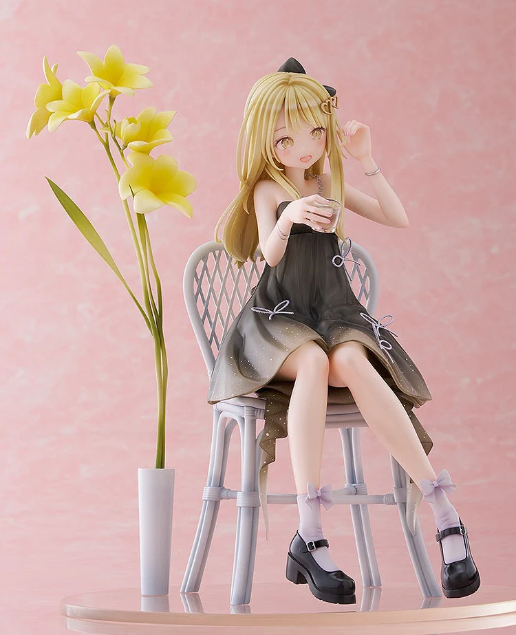 Illustrator Collection 1/6 Scale Figure "Toshishita Kanojo" Illustration by Nabi - Image 3