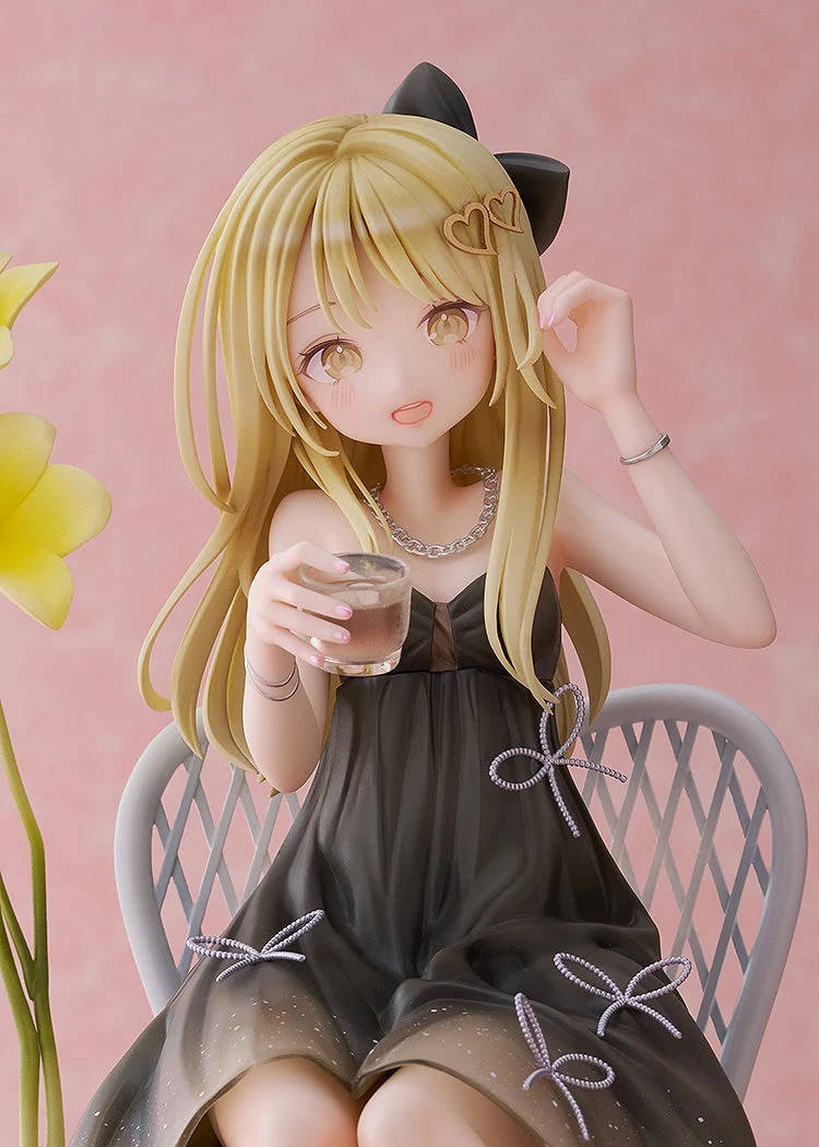 Illustrator Collection 1/6 Scale Figure "Toshishita Kanojo" Illustration by Nabi - Image 4