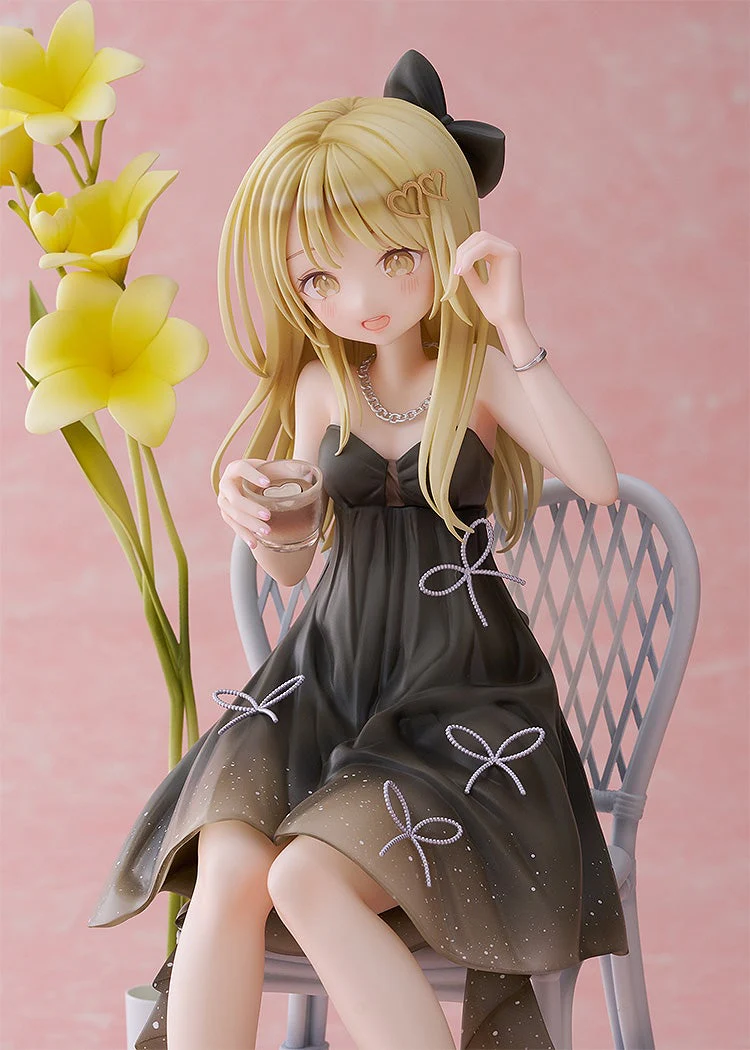 Illustrator Collection 1/6 Scale Figure "Toshishita Kanojo" Illustration by Nabi - Image 5