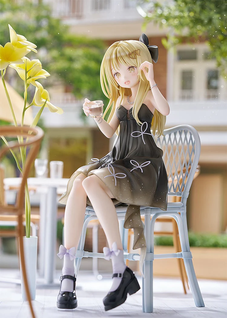 Illustrator Collection 1/6 Scale Figure "Toshishita Kanojo" Illustration by Nabi - Image 8