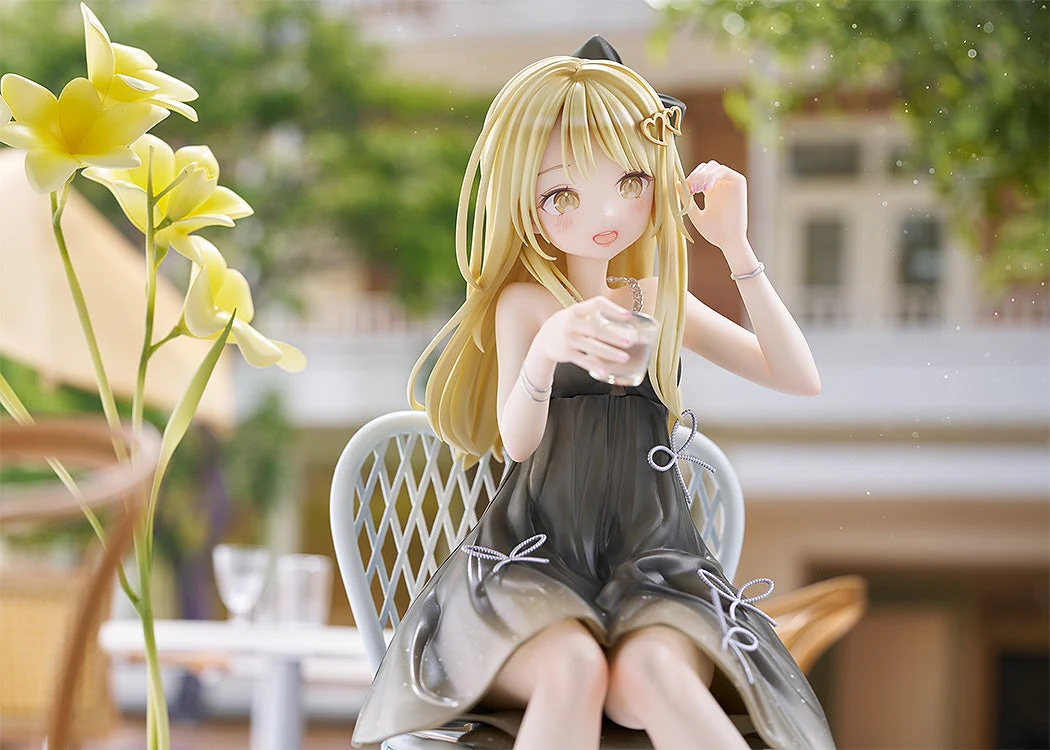 Illustrator Collection 1/6 Scale Figure "Toshishita Kanojo" Illustration by Nabi - Image 9