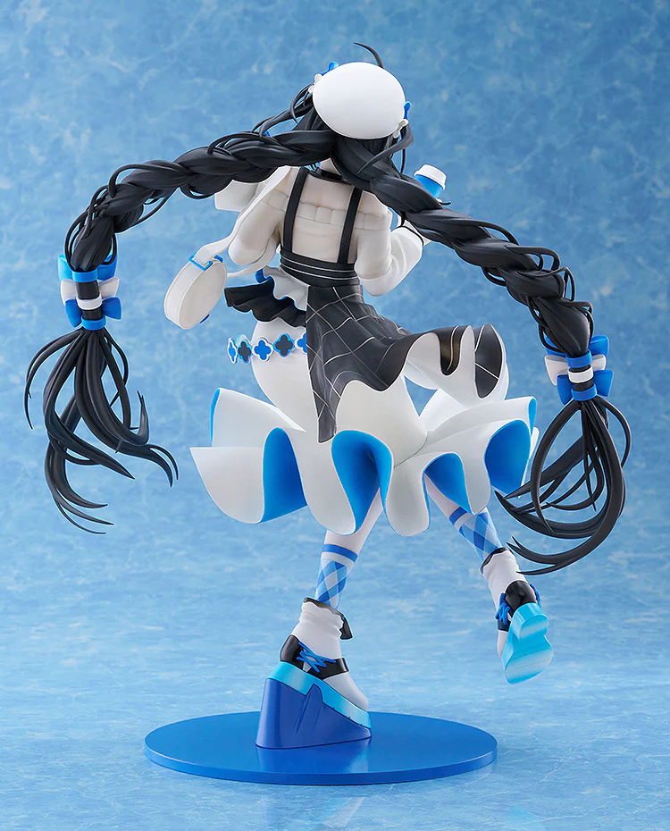 Illustrator Collection 1/6 Scale Figure "Toshiue Kanojo" Illustration by Oshioshio - Image 3