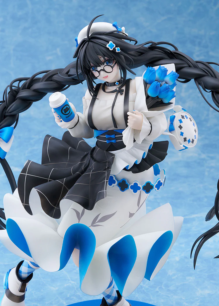 Illustrator Collection 1/6 Scale Figure "Toshiue Kanojo" Illustration by Oshioshio - Image 4