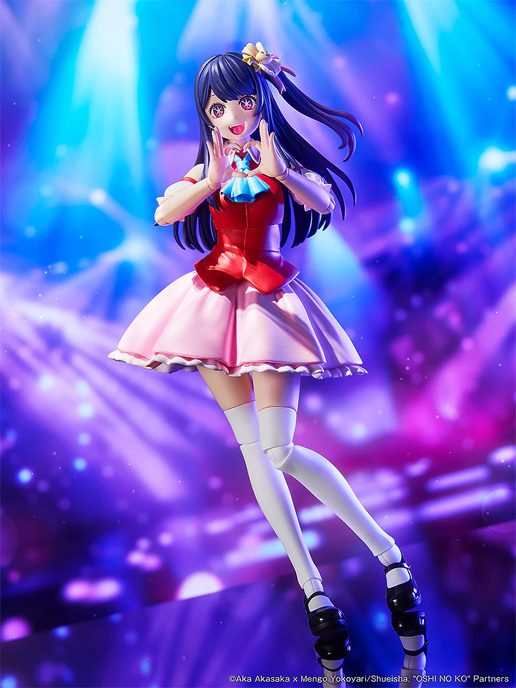 【OSHI NO KO】 - KADOKAWA PLASTIC MODEL SERIES Ai DX ver. Model Kit - Image 13