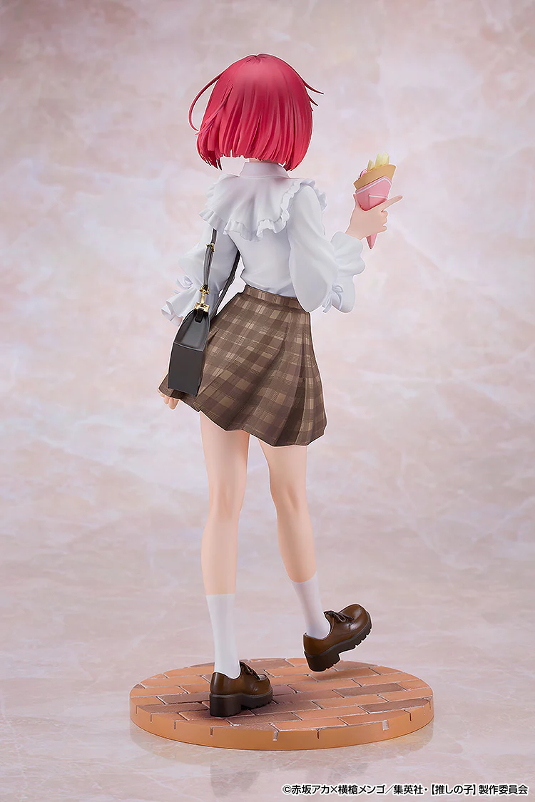 【OSHI NO KO】 - Kana Arima: Date Style Ver. 1/6 Scale Figure - Image 6