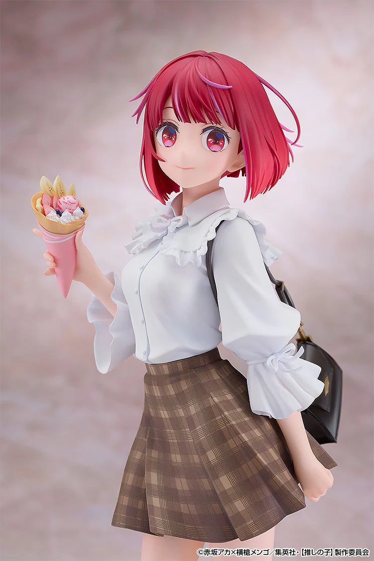 【OSHI NO KO】 - Kana Arima: Date Style Ver. 1/6 Scale Figure - Image 8