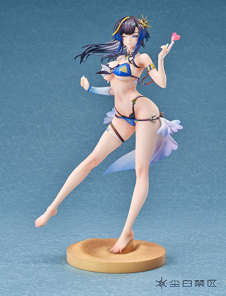 Snowbreak: Containment Zone - Katya: Surfside Leisure Swimsuit Ver. 1/7 Scale Figure - Image 6