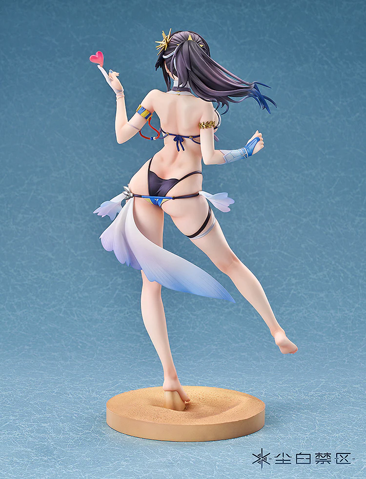 Snowbreak: Containment Zone - Katya: Surfside Leisure Swimsuit Ver. 1/7 Scale Figure - Image 7