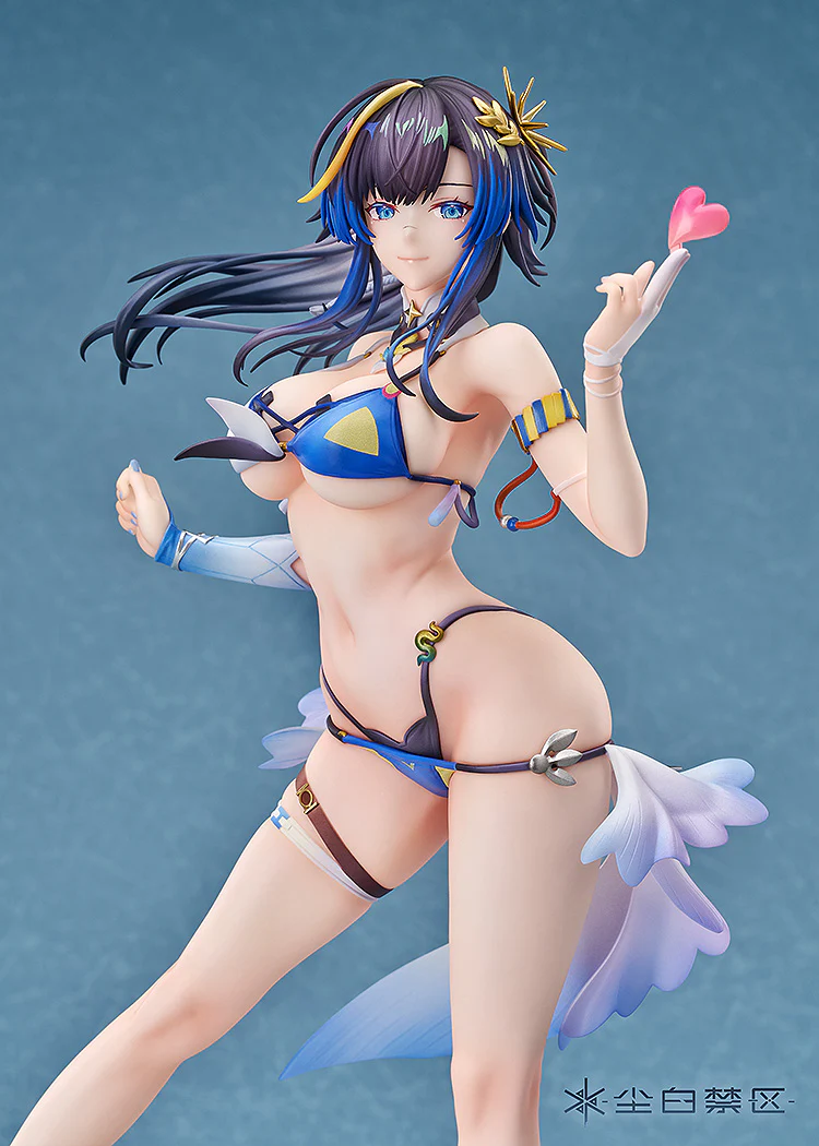 Snowbreak: Containment Zone - Katya: Surfside Leisure Swimsuit Ver. 1/7 Scale Figure - Image 9