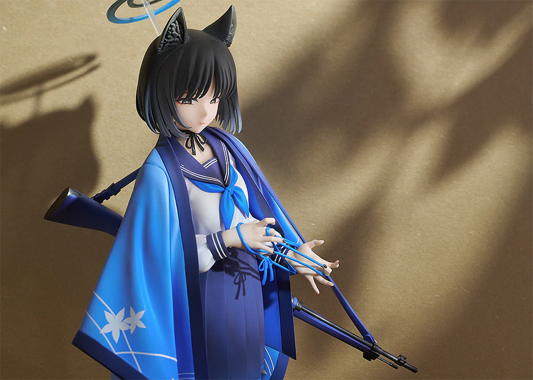 Blue Archive - Kikyou 1/7 Scale Figure - Image 4