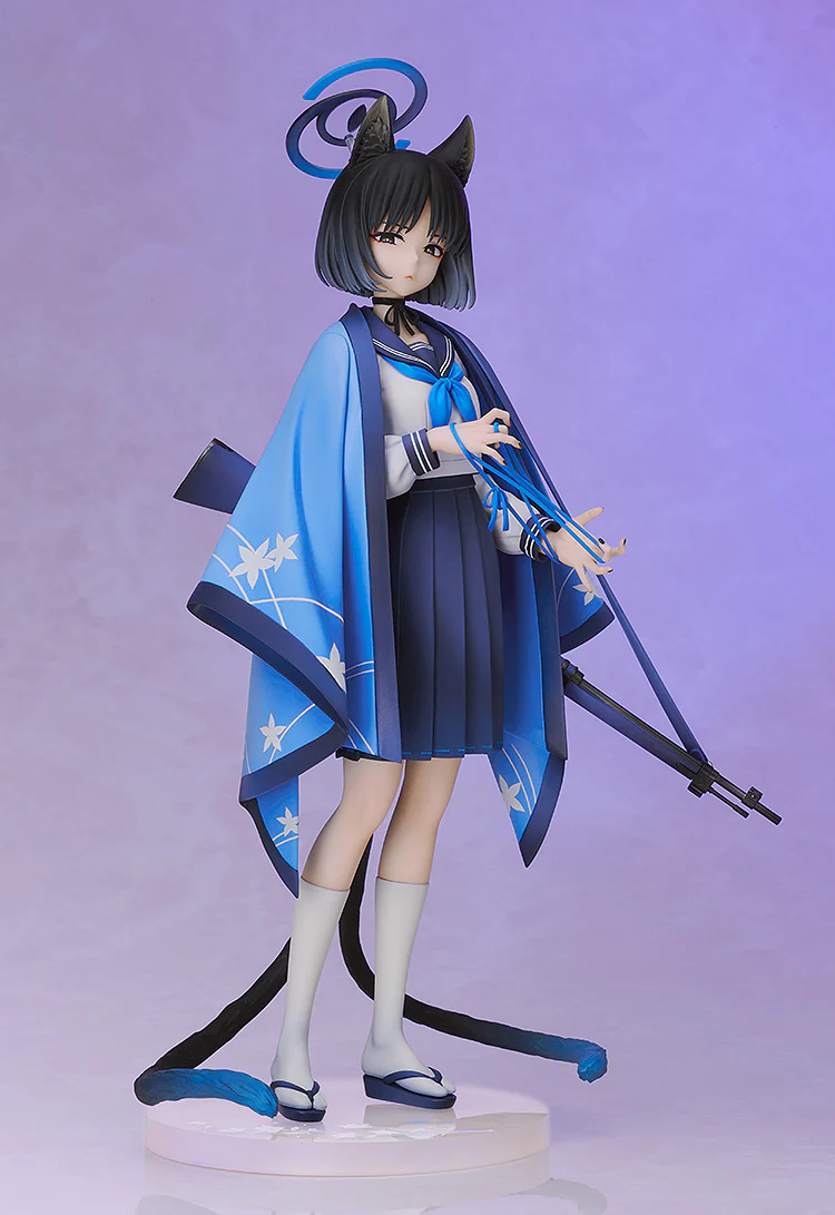 Blue Archive - Kikyou 1/7 Scale Figure - Image 6