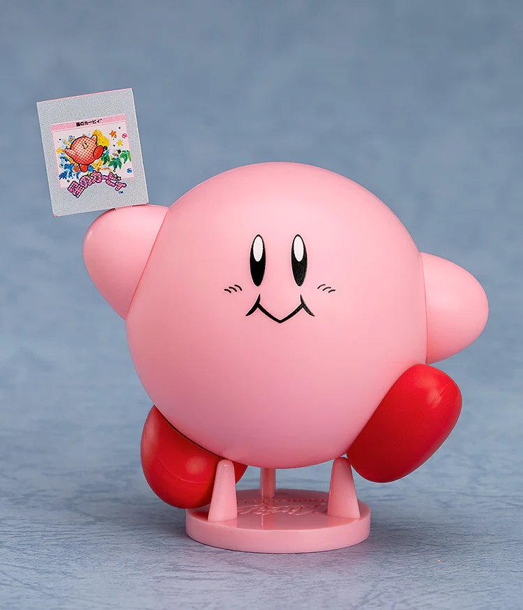 Kirby - Corocoroid Kirby Deluxe (Boxset) - Image 10