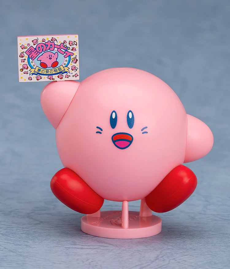 Kirby - Corocoroid Kirby Deluxe (Boxset) - Image 3