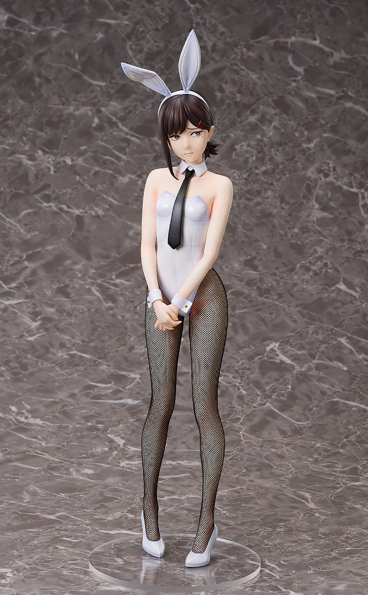 Chainsaw Man - Kobeni: Bunny Ver. 1/4 Scale Figure - Image 3