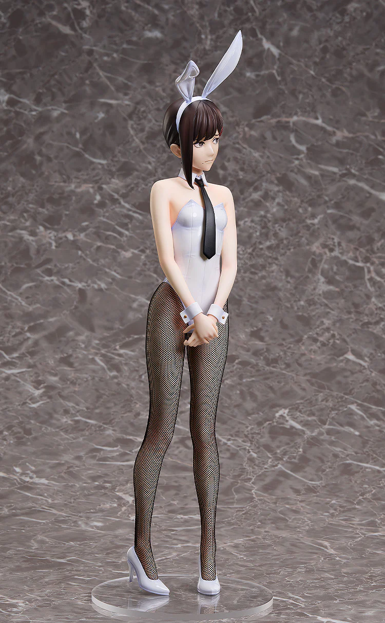 Chainsaw Man - Kobeni: Bunny Ver. 1/4 Scale Figure - Image 5