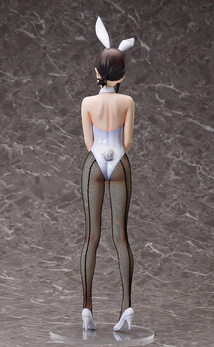 Chainsaw Man - Kobeni: Bunny Ver. 1/4 Scale Figure - Image 7