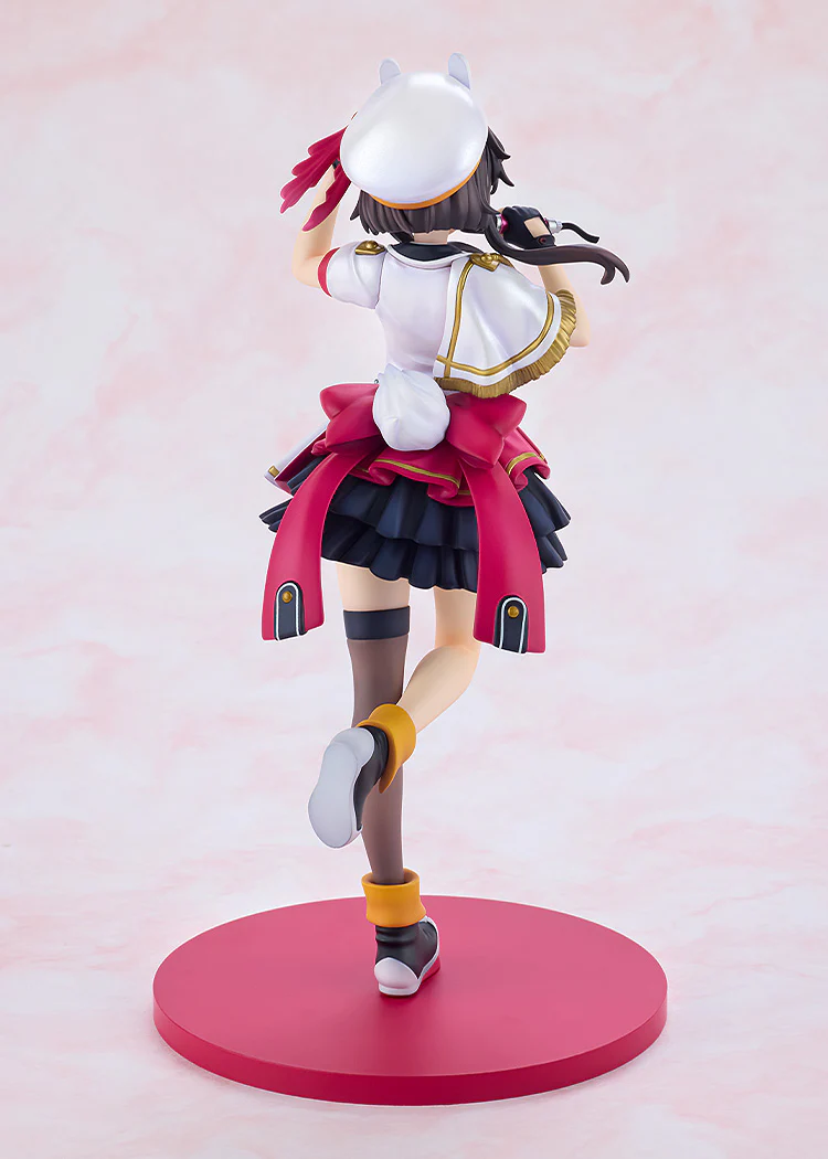 KONOSUBA-An Explosion on This Wonderful World! Megumin: Light Novel Idol Ver. Figure - Image 7