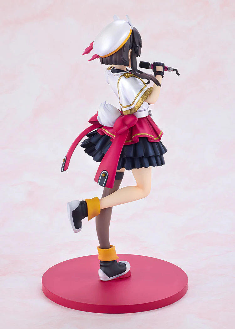 KONOSUBA-An Explosion on This Wonderful World! Megumin: Light Novel Idol Ver. Figure - Image 8