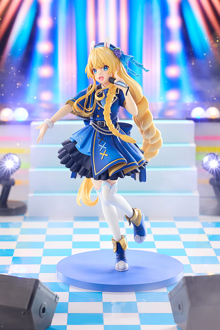 KONOSUBA-God's Blessing on This Wonderful World! - Iris: Light Novel Idol Ver. Figure - Image 3