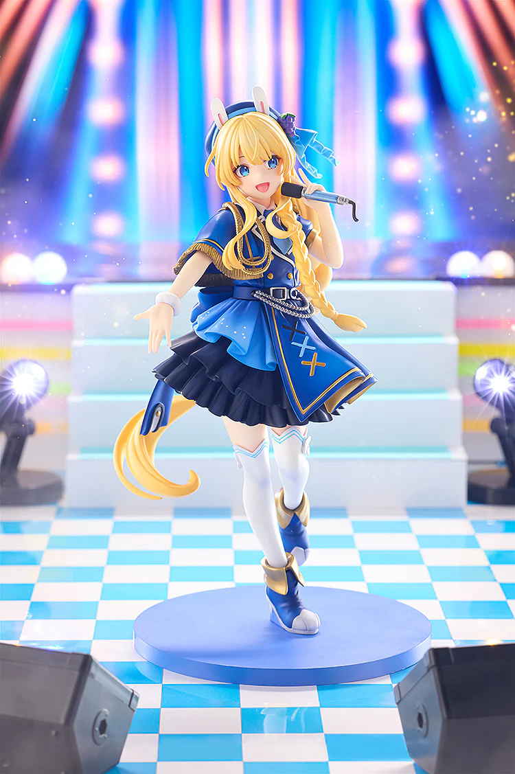 KONOSUBA-God's Blessing on This Wonderful World! - Iris: Light Novel Idol Ver. Figure - Image 4