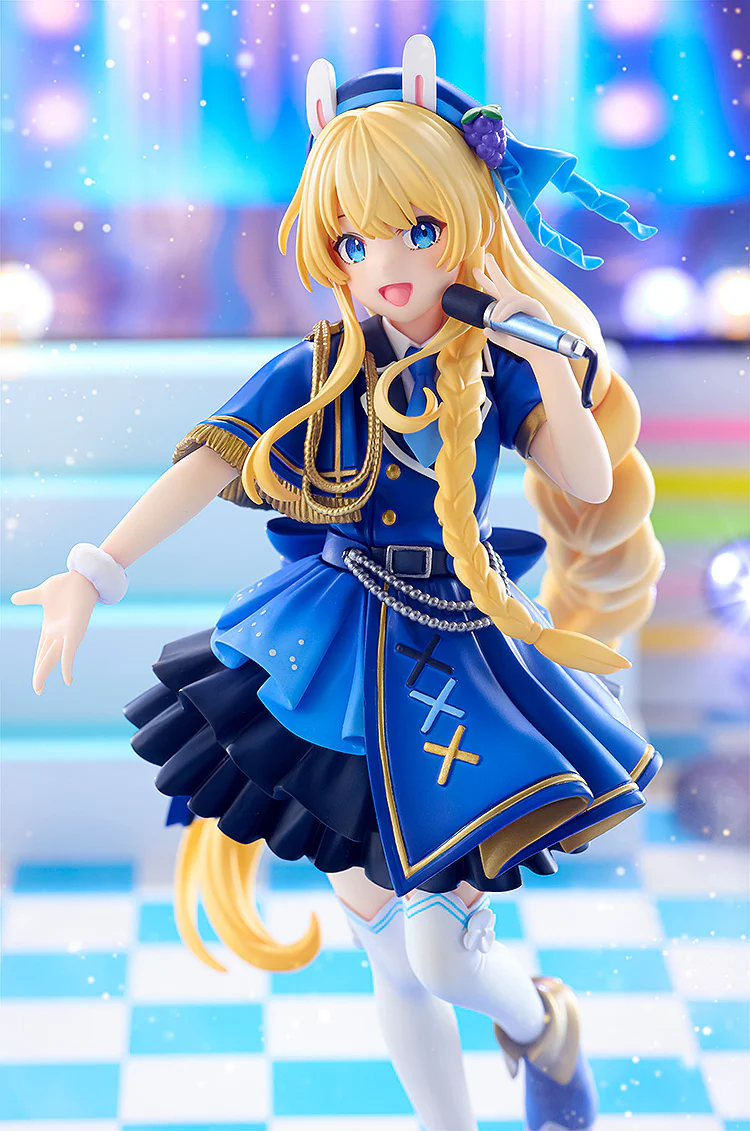 KONOSUBA-God's Blessing on This Wonderful World! - Iris: Light Novel Idol Ver. Figure - Image 5