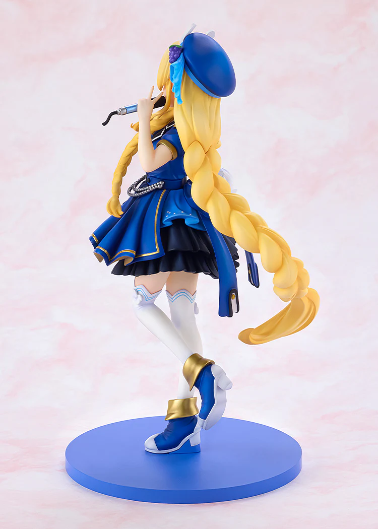 KONOSUBA-God's Blessing on This Wonderful World! - Iris: Light Novel Idol Ver. Figure - Image 7