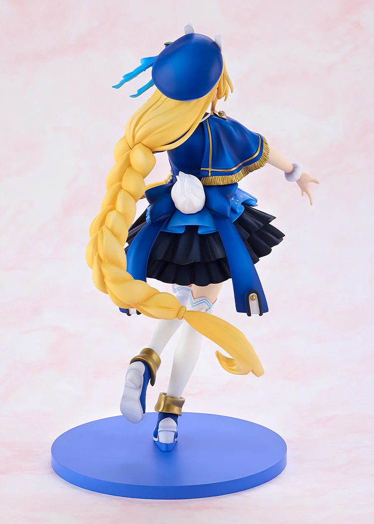 KONOSUBA-God's Blessing on This Wonderful World! - Iris: Light Novel Idol Ver. Figure - Image 8