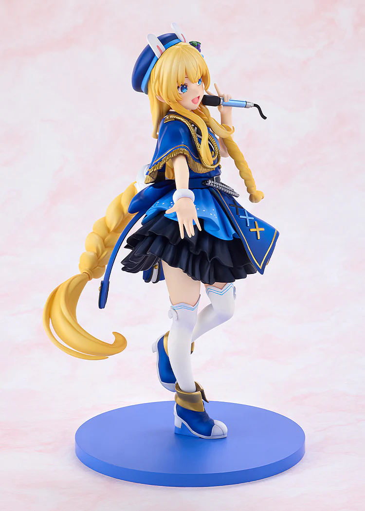 KONOSUBA-God's Blessing on This Wonderful World! - Iris: Light Novel Idol Ver. Figure - Image 9