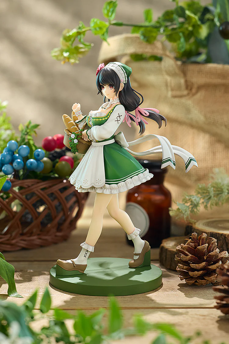 KONOSUBA-God's blessing on this wonderful world! - Yunyun: Light Novel 10th Anniversary ver. Figure - Image 3